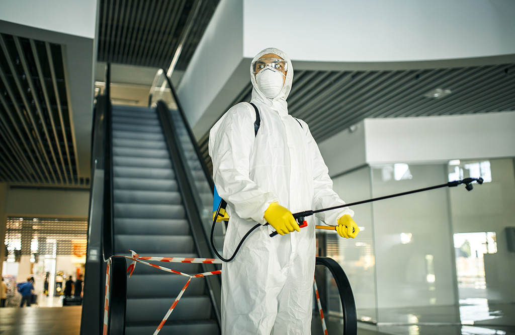 Kilimli Haşere İlaçlama